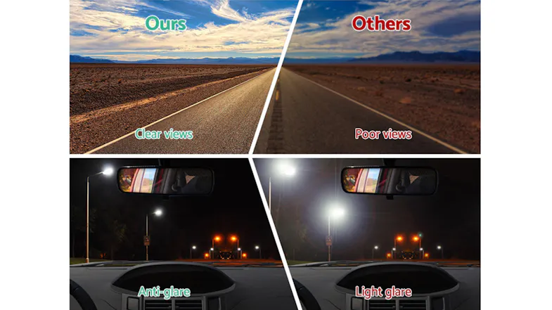 Giantz Window Tint Film 100 x 30m - 5% VLT Giantz Window Tint Film 100 x 30m - 5% VLT