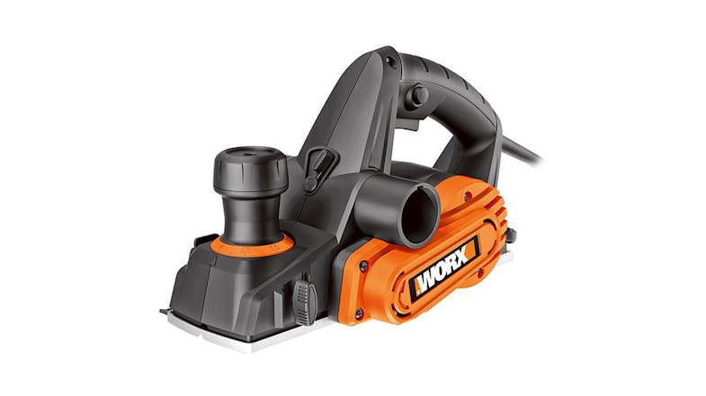 Worx 750W Corded Planer Worx 750W Corded Planer
