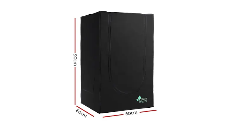Greenfingers Hydroponics Grow Tent #10 Greenfingers Hydroponics Grow Tent #10