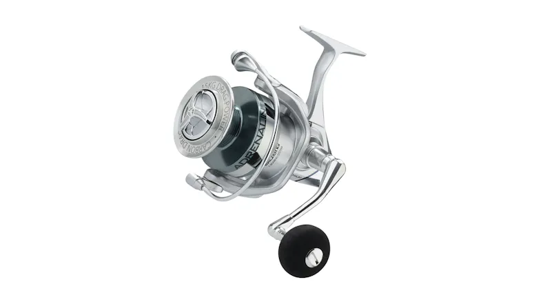 Adrenalin 6500 Fishing Reel Adrenalin 6500 Fishing Reel