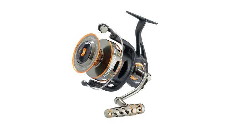 Adrenalin 7800 Fishing Reel Adrenalin 7800 Fishing Reel