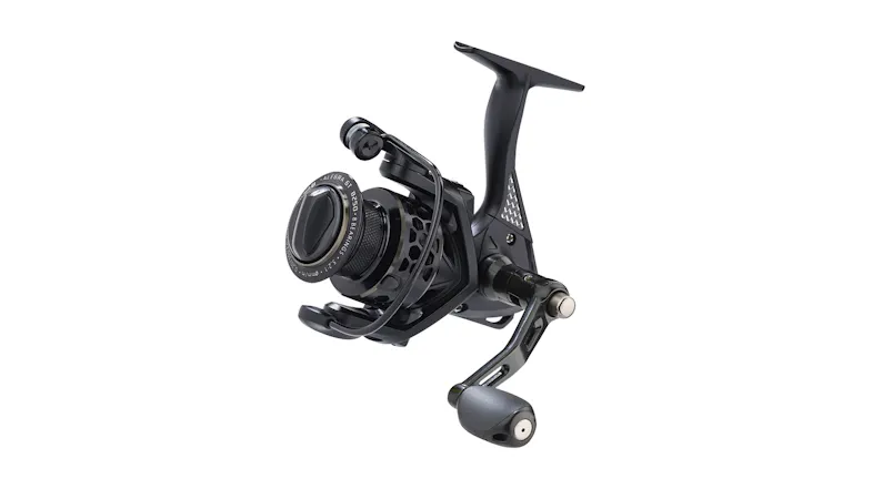 Alegra GT 8450 Freshwater Spin Fishing Reel Alegra GT 8450 Freshwater Spin Fishing Reel