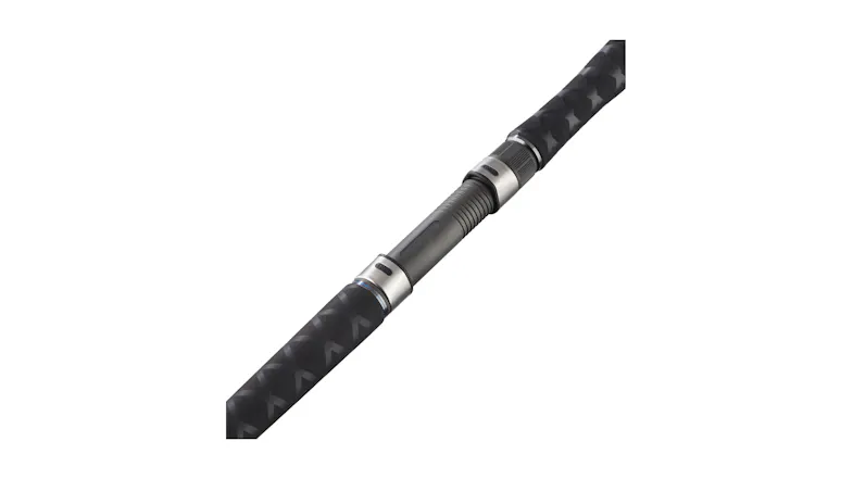 Adrenalin Ultra Heavy 1200 Boat Fishing Rod 65lbs - 2.20m Adrenalin Ultra Heavy 1200 Boat Fishing Rod 65lbs - 2.20m