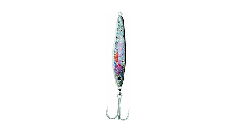 Colonel Zocker 3D Lure 7g - Rainbow Trout Colonel Zocker 3D Lure 7g - Rainbow Trout