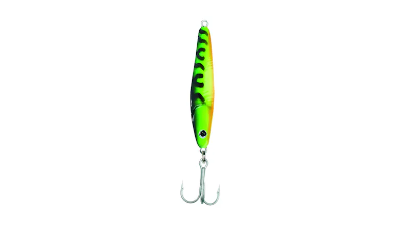 Colonel Zocker 3D Lure 7g - Fireshark Colonel Zocker 3D Lure 7g - Fireshark