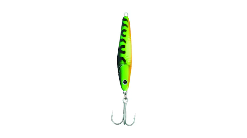 Colonel Zocker 3D Lure 25g - Fireshark Colonel Zocker 3D Lure 25g - Fireshark