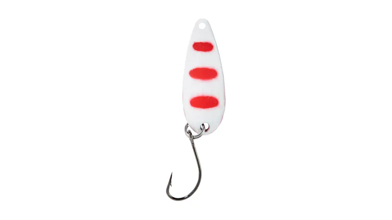 Swindler Trout Spoon C4 2.3g Swindler Trout Spoon C4 2.3g