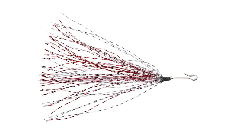 Lure Tuner Large - Red Silver Lure Tuner Large - Red Silver