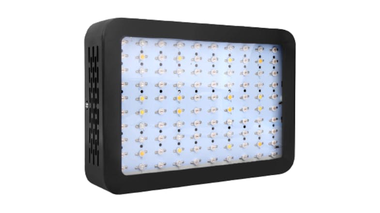 Greenfingers Grow Light 1000W - Black Greenfingers Grow Light 1000W - Black