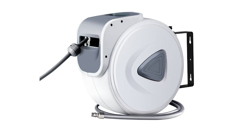 Giantz Retractable Air Hose Reel 20m Giantz Retractable Air Hose Reel 20m