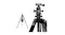 Weifeng Camera Tripod Pro 173cm Weifeng Camera Tripod Pro 173cm