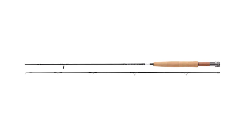 Edition IM-12 Fly Fishing Rod - 1.65m Edition IM-12 Fly Fishing Rod - 1.65m