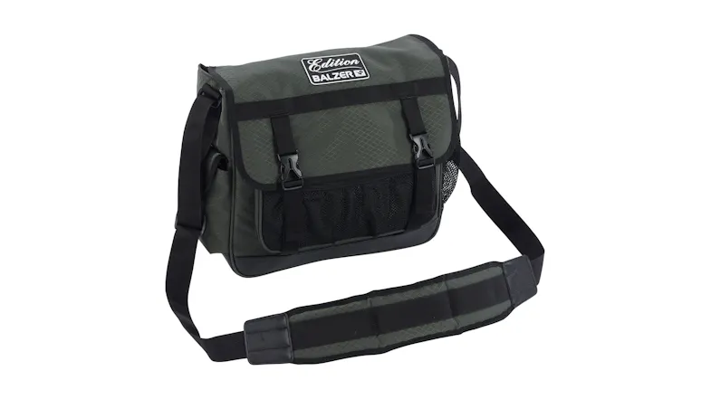 Edition Shoulder Spin Fishing Bag Edition Shoulder Spin Fishing Bag