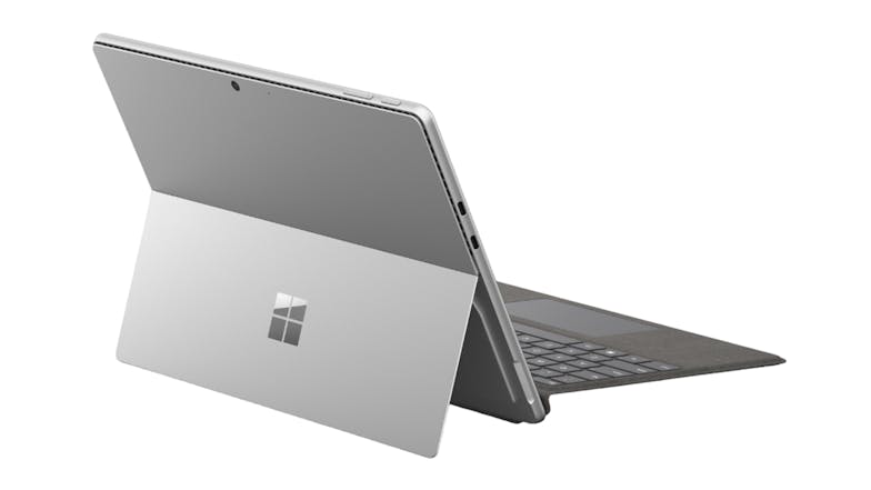 Microsoft Surface Pro 9 13" - Intel i5 8GB-RAM 256GB-SSD - Platinum