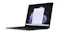 Microsoft Surface Laptop 5 13.5" - Intel i5 8GB-RAM 512GB-SSD - Black Microsoft Surface Laptop 5 13.5" - Intel i5 8GB-RAM 512GB-SSD - Black