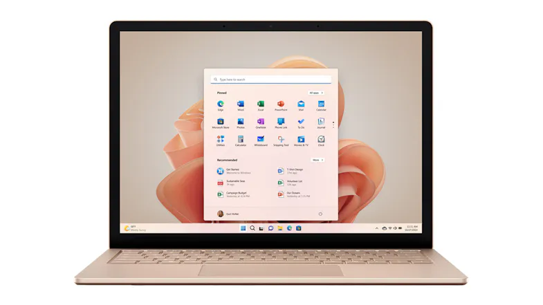 Microsoft Surface Laptop 5 13.5" - Intel i5 8GB-RAM 512GB-SSD - Sandstone Microsoft Surface Laptop 5 13.5" - Intel i5 8GB-RAM 512GB-SSD - Sandstone