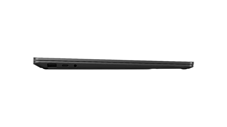 Microsoft Surface Laptop 5 13.5" - Intel i5 16GB-RAM 512GB-SSD - Black