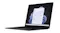 Microsoft Surface Laptop 5 13.5" - Intel i5 16GB-RAM 512GB-SSD - Black Microsoft Surface Laptop 5 13.5" - Intel i5 16GB-RAM 512GB-SSD - Black