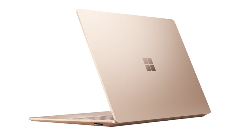 Microsoft Surface Laptop 5 13.5" - Intel i5 16GB-RAM 512GB-SSD - Sandstone