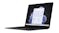 Microsoft Surface Laptop 5 15" - Intel i7 16GB-RAM 512GB-SSD - Black
