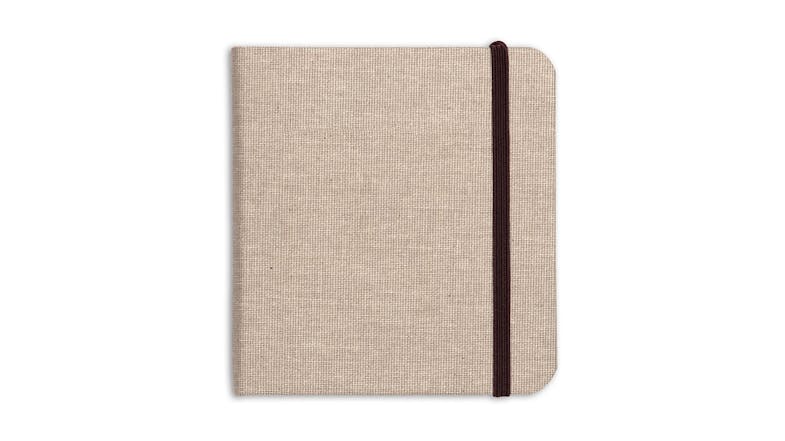 Goldline Album 15x15cm - Natural Goldline Album 15x15cm - Natural