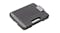 OSC Storage Clipboard Large - Black OSC Storage Clipboard Large - Black