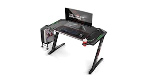 Eureka Ergonomic Z2 50" PC Gaming Desk