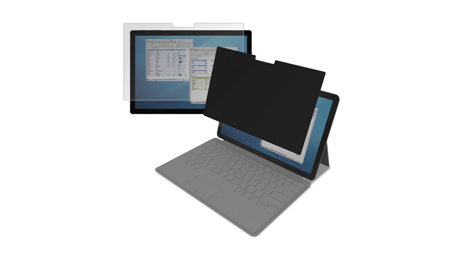 Fellowes Microsoft Surface Pro Privacy Filter
