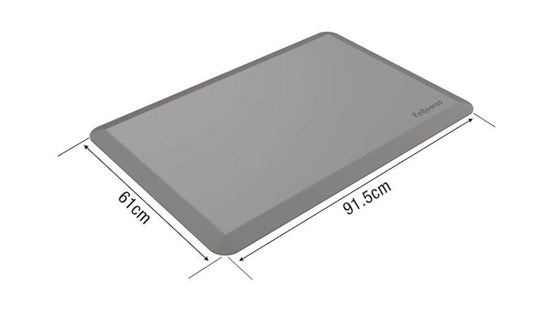 Fellowes Everyday Sit Stand Mat