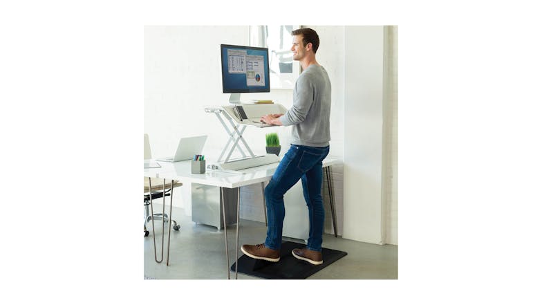 Fellowes Activefusion Sit Stand Mat