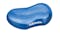 Fellowes Gel Crystals Flex Rest - Blue Fellowes Gel Crystals Flex Rest - Blue