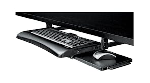 Fellowes Office Suites Keyboard Drawer