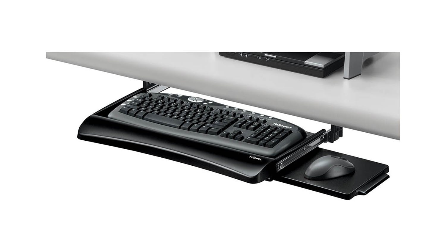 Fellowes Office Suites Keyboard Drawer