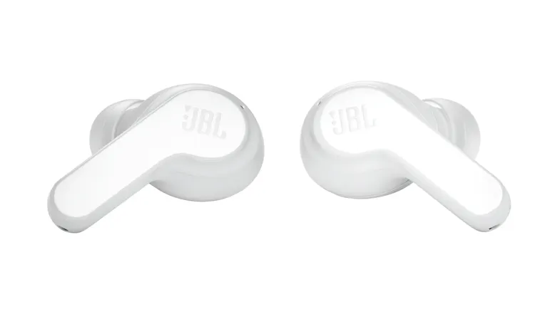 JBL WAVE 200 True Wireless In-Ear Headphones - White JBL WAVE 200 True Wireless In-Ear Headphones - White