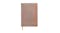 Rhodiarama Notebook A5 Lined - Taupe Rhodiarama Notebook A5 Lined - Taupe