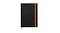 Rhodiarama Notebook A5 Dotted - Black Rhodiarama Notebook A5 Dotted - Black