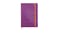 Rhodiarama Notebook A5 Dotted - Purple Rhodiarama Notebook A5 Dotted - Purple