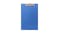 OSC Clipboard PVC Double FC - Blue OSC Clipboard PVC Double FC - Blue