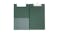 OSC Clipboard PVC Double FC - Green OSC Clipboard PVC Double FC - Green