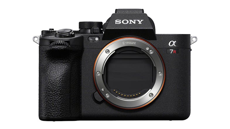 Sony Alpha 7R V Full Frame Mirrorless Camera - Body Only Sony Alpha 7R V Full Frame Mirrorless Camera - Body Only