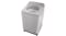Panasonic 9.5kg Top Loading Washing Machine with 6 Programs - Grey (NA-F95AR1HNZ) Panasonic 9.5kg Top Loading Washing Machine with 6 Programs - Grey (NA-F95AR1HNZ)