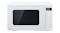 Panasonic 25L Solo 900W Microwave - White (NN-ST34NWQPQ) Panasonic 25L Solo 900W Microwave - White (NN-ST34NWQPQ)