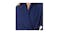Royal Comfort Bathrobe Navy - Small Royal Comfort Bathrobe Navy - Small