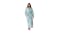 Royal Comfort Bathrobe Aqua - Small Royal Comfort Bathrobe Aqua - Small