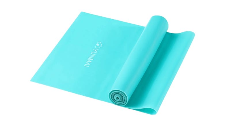Yunmai Yoga Resistance Band 6.8kg - Green Yunmai Yoga Resistance Band 6.8kg - Green