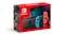 Nintendo Switch Console - Neon Nintendo Switch Console - Neon