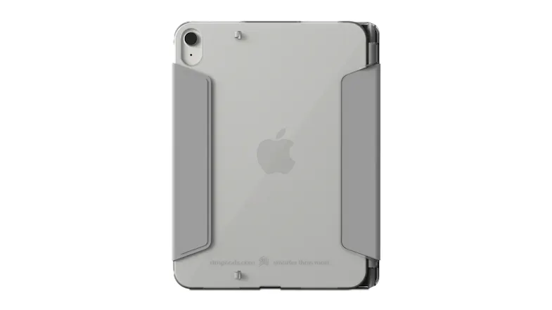 STM Studio Case for iPad 10.9" (10th Gen) - Grey STM Studio Case for iPad 10.9" (10th Gen) - Grey