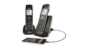 Uniden XDECT 8315+1 Cordless Phone