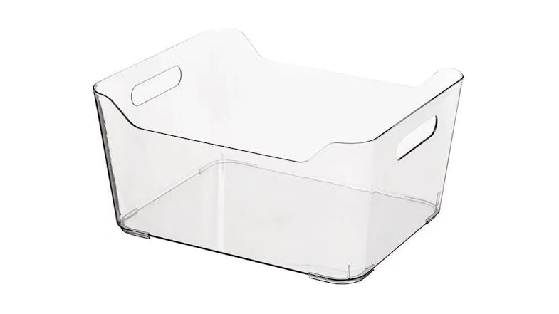 Goodview Storage Box 34.8 x 24.8 x 14.5cm - Large Goodview Storage Box 34.8 x 24.8 x 14.5cm - Large