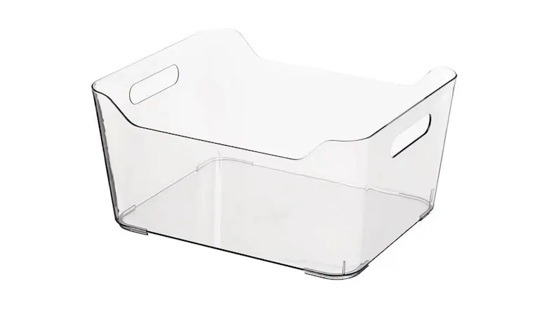 Goodview Storage Box 36.9 x 29.8 x 17.8cm - X-Large Goodview Storage Box 36.9 x 29.8 x 17.8cm - X-Large